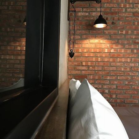 Penghu Wild Hotel Magong Zimmer foto