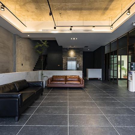 Penghu Wild Hotel Magong Exterior foto