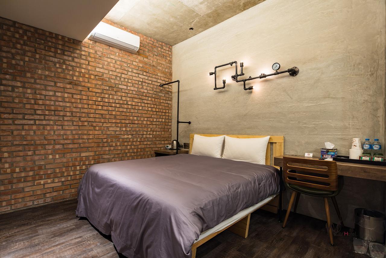 Penghu Wild Hotel Magong Zimmer foto