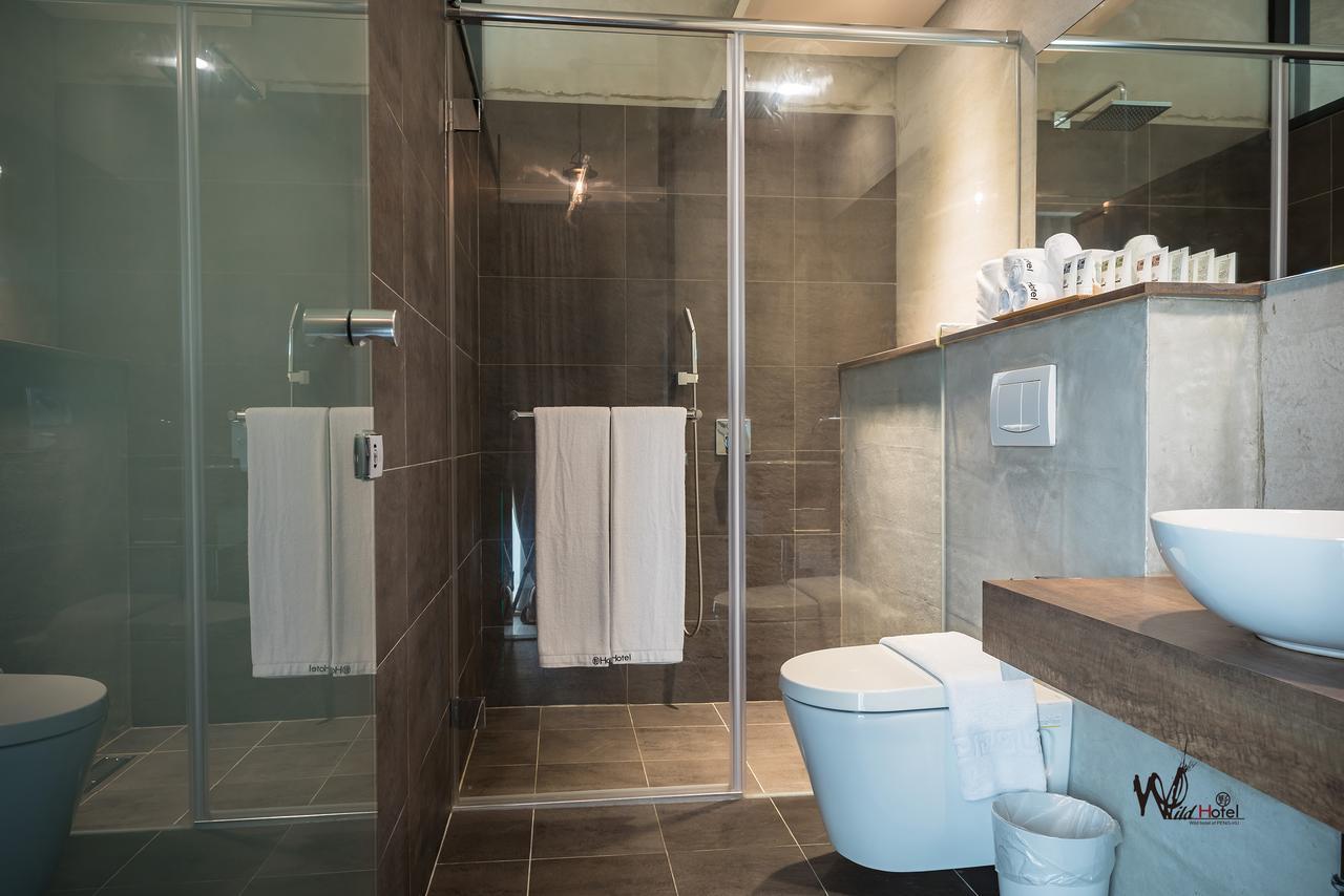 Penghu Wild Hotel Magong Zimmer foto