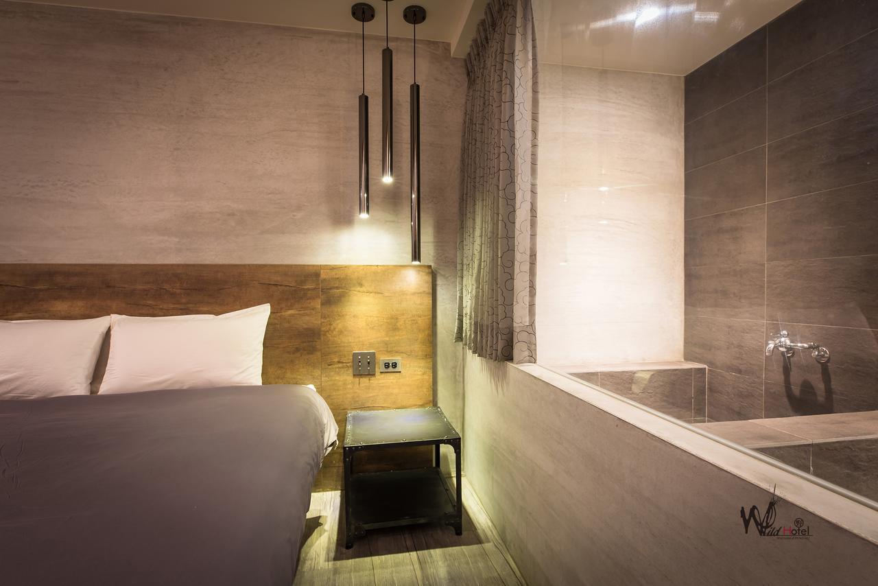 Penghu Wild Hotel Magong Zimmer foto