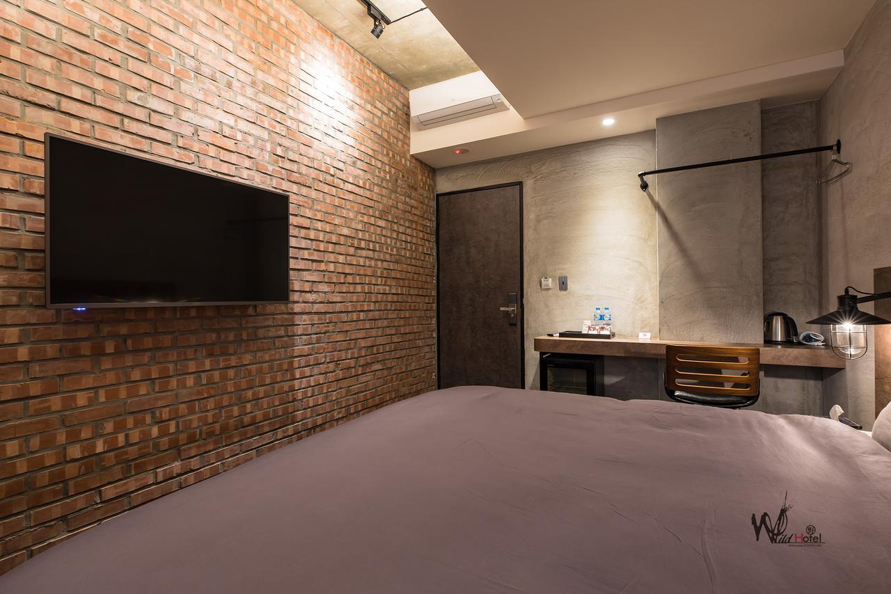 Penghu Wild Hotel Magong Zimmer foto