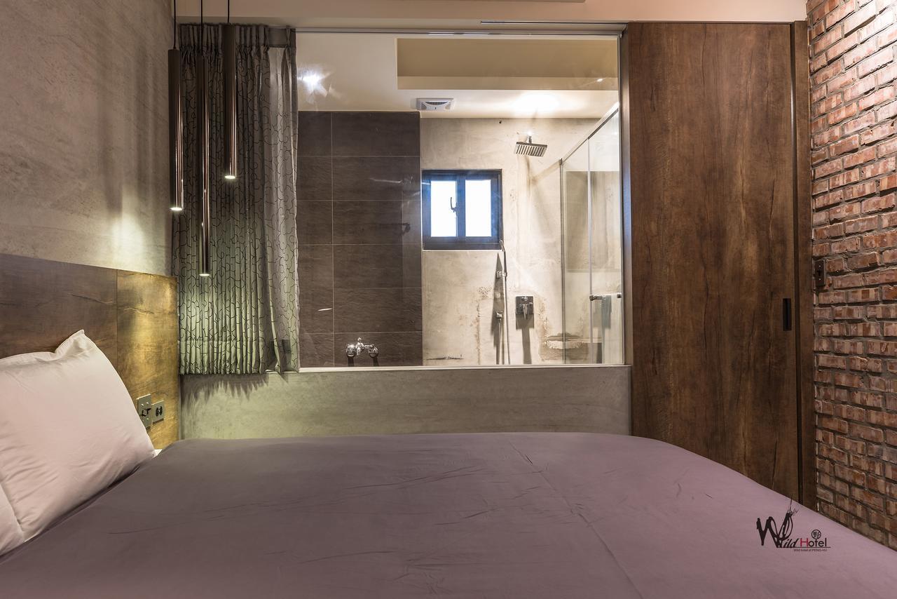 Penghu Wild Hotel Magong Zimmer foto