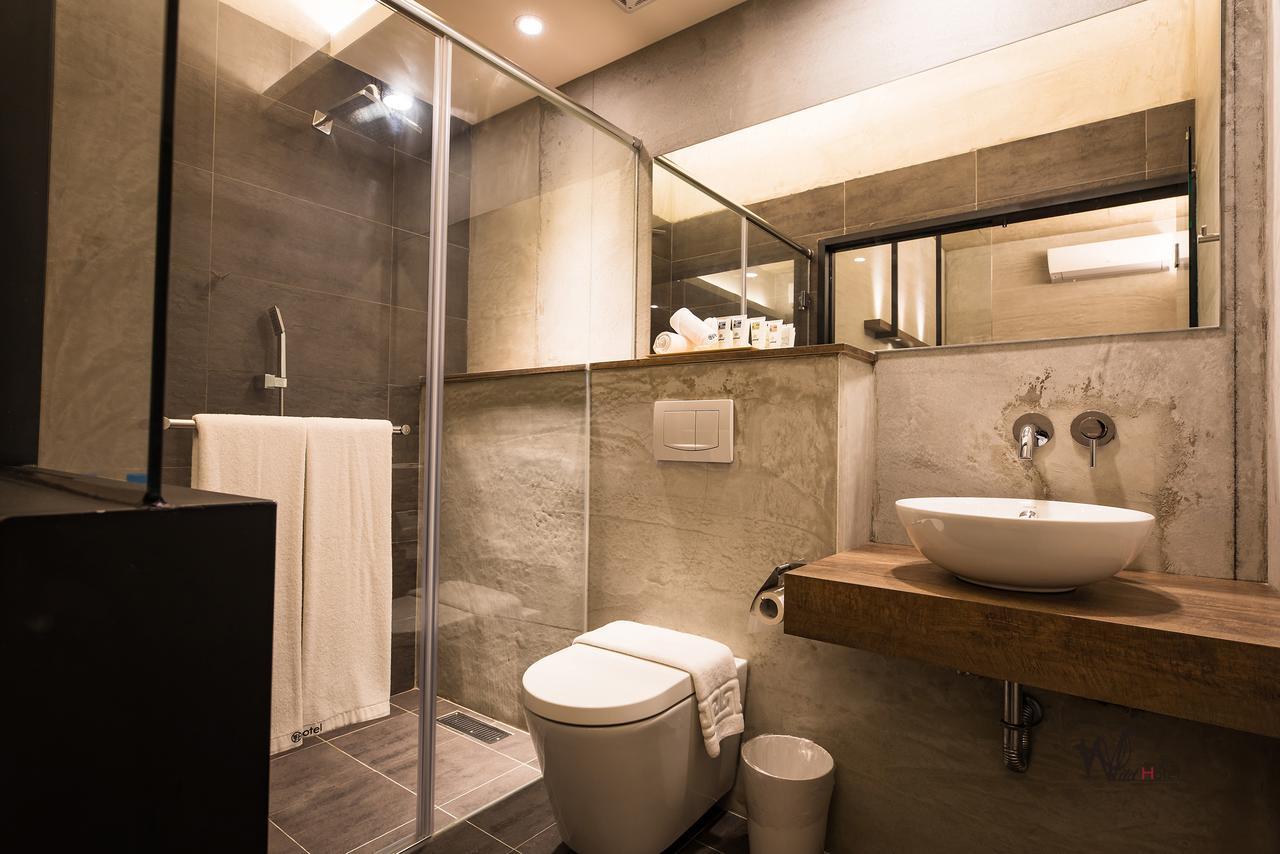 Penghu Wild Hotel Magong Zimmer foto