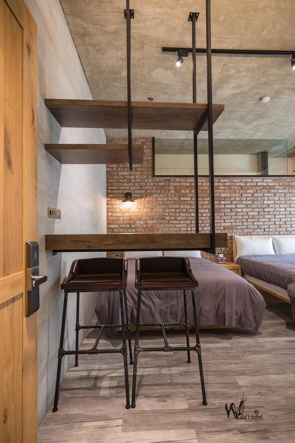 Penghu Wild Hotel Magong Zimmer foto
