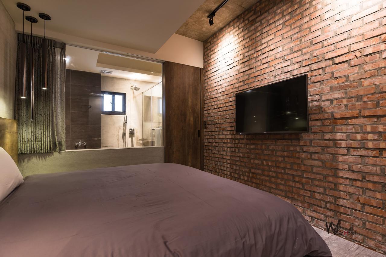Penghu Wild Hotel Magong Zimmer foto
