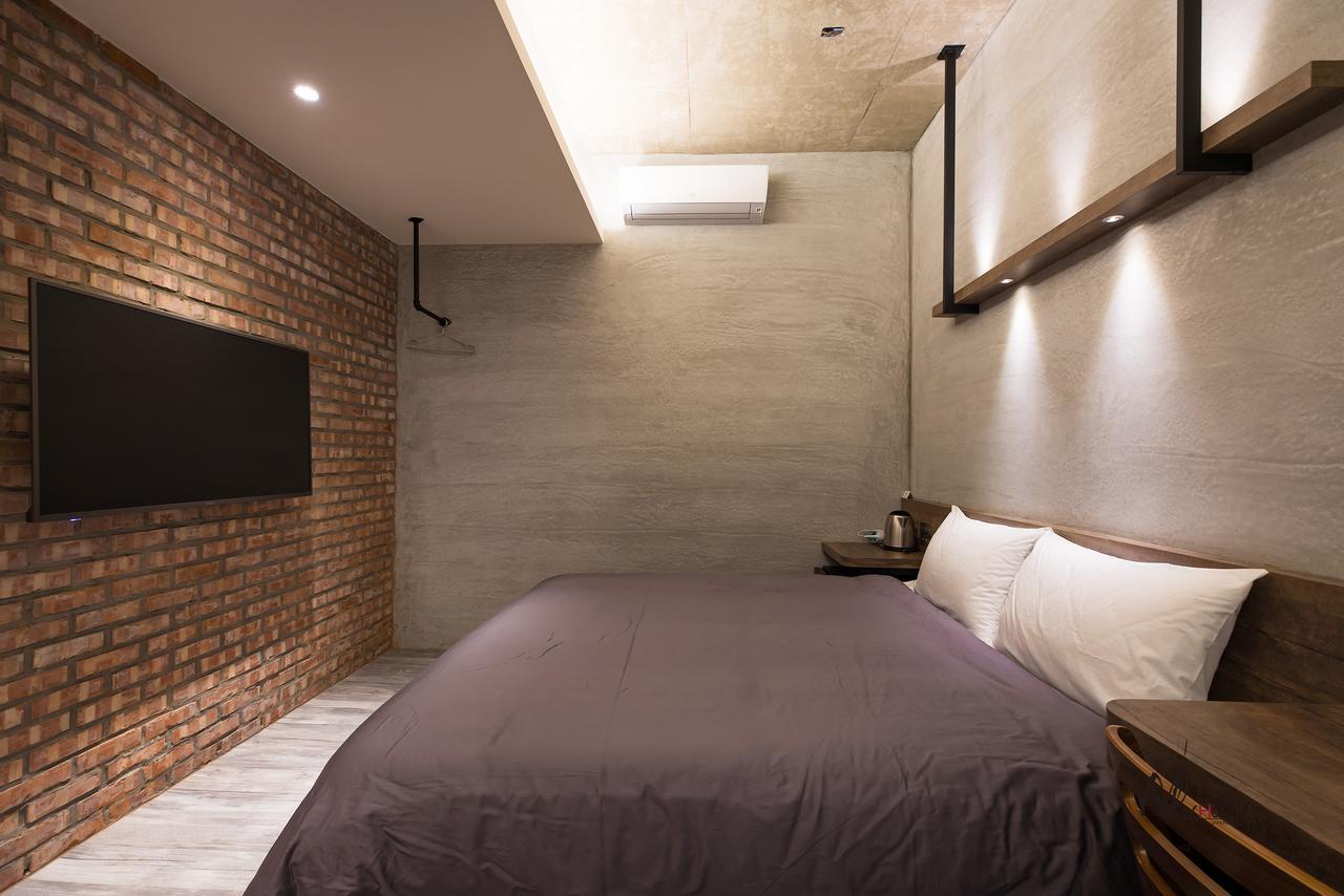 Penghu Wild Hotel Magong Zimmer foto