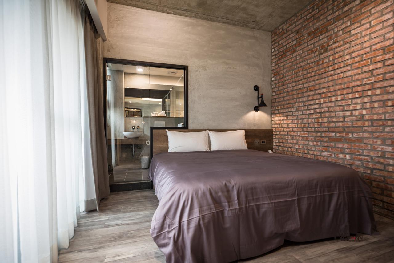 Penghu Wild Hotel Magong Zimmer foto