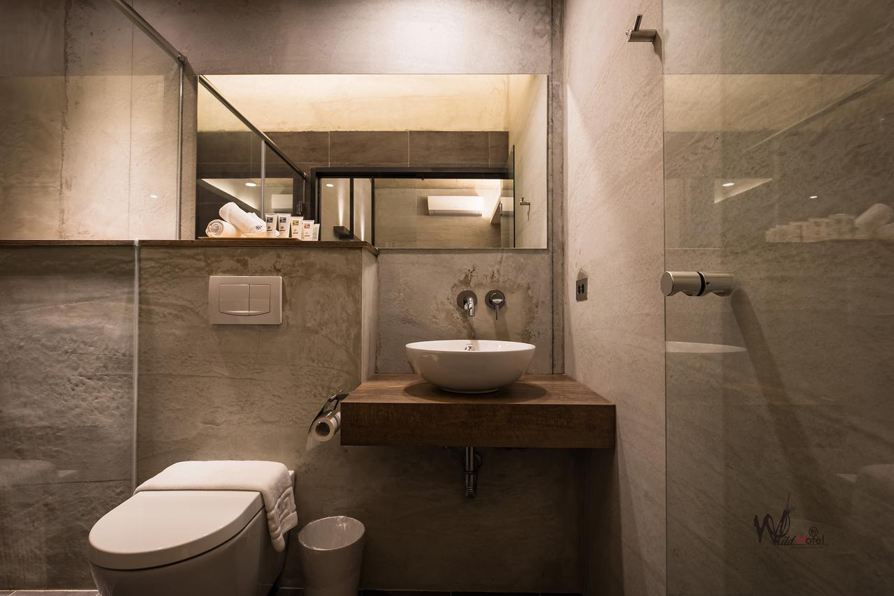 Penghu Wild Hotel Magong Zimmer foto