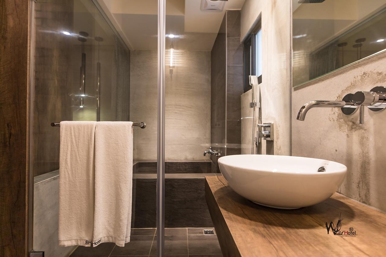 Penghu Wild Hotel Magong Zimmer foto