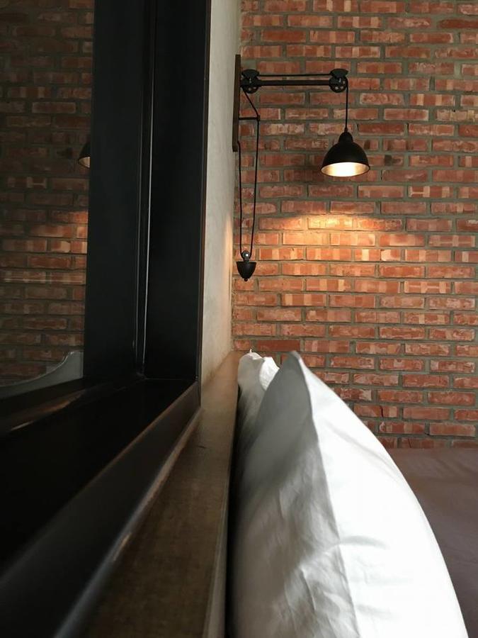 Penghu Wild Hotel Magong Zimmer foto